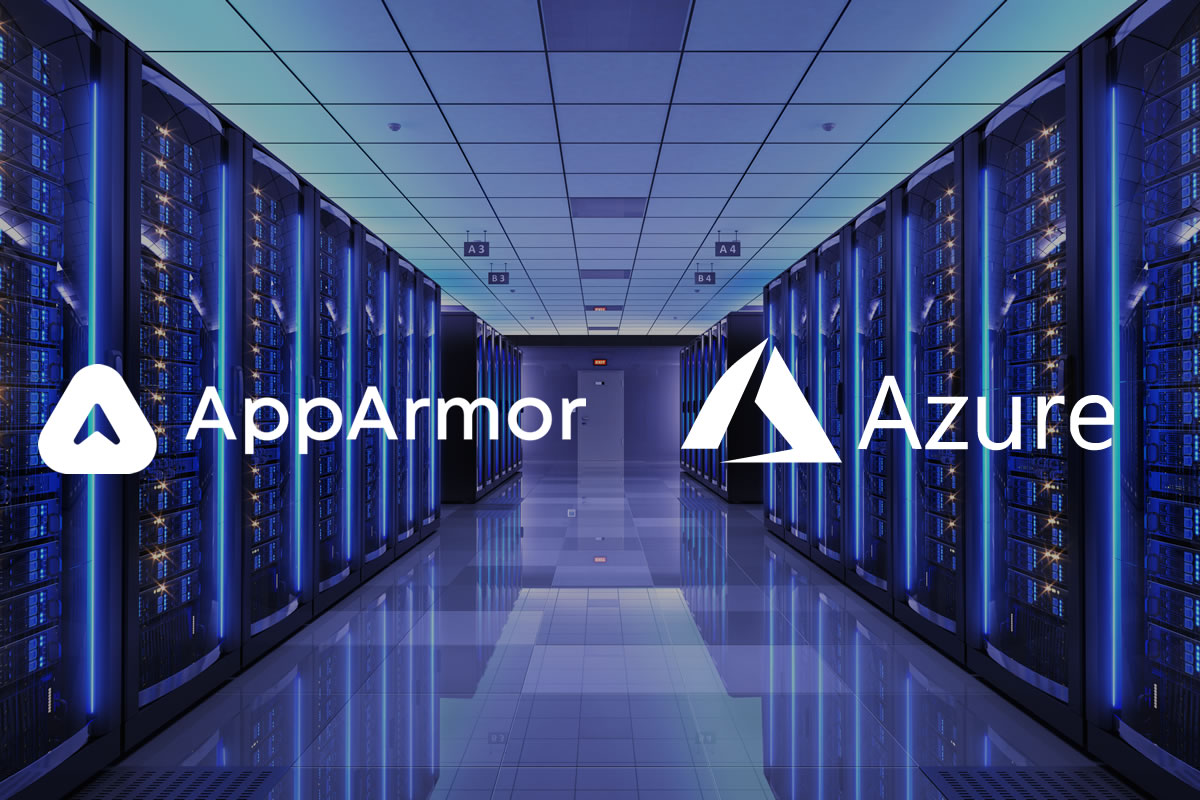 Azure and AppArmor