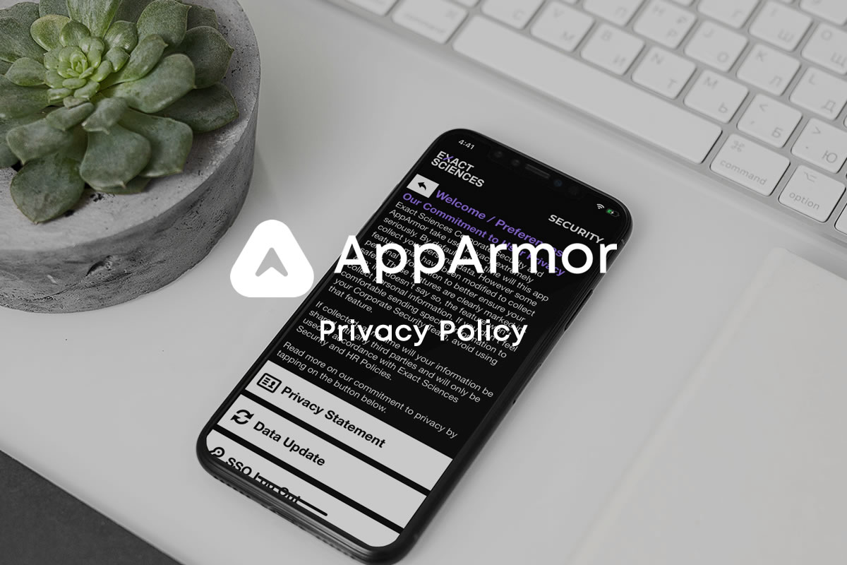 AppArmor Privacy