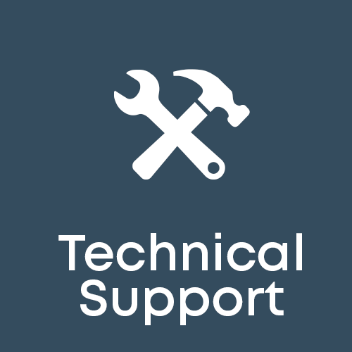 Technical Support