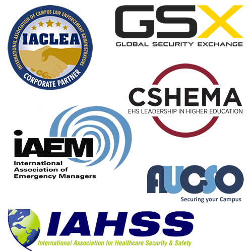 Logos of Industry Partners