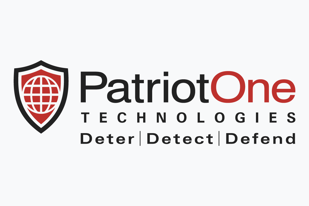 PatriotOne Technologies